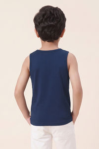 Lee Cooper Boys Harry Potter Vest (Pack of 2) - Multicolor — thumbnail 9